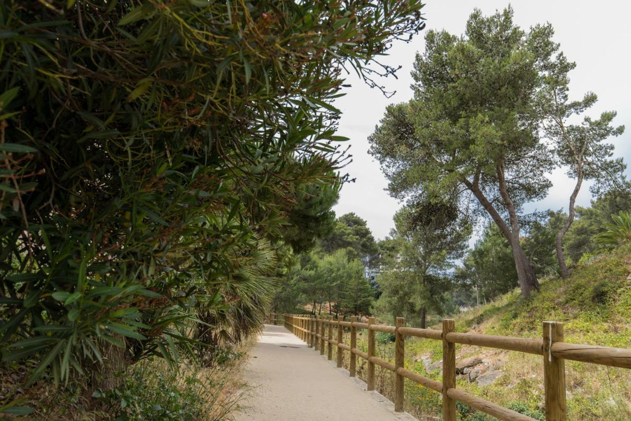 "Homeysuite" In Fontainhas Cascais Luaran gambar