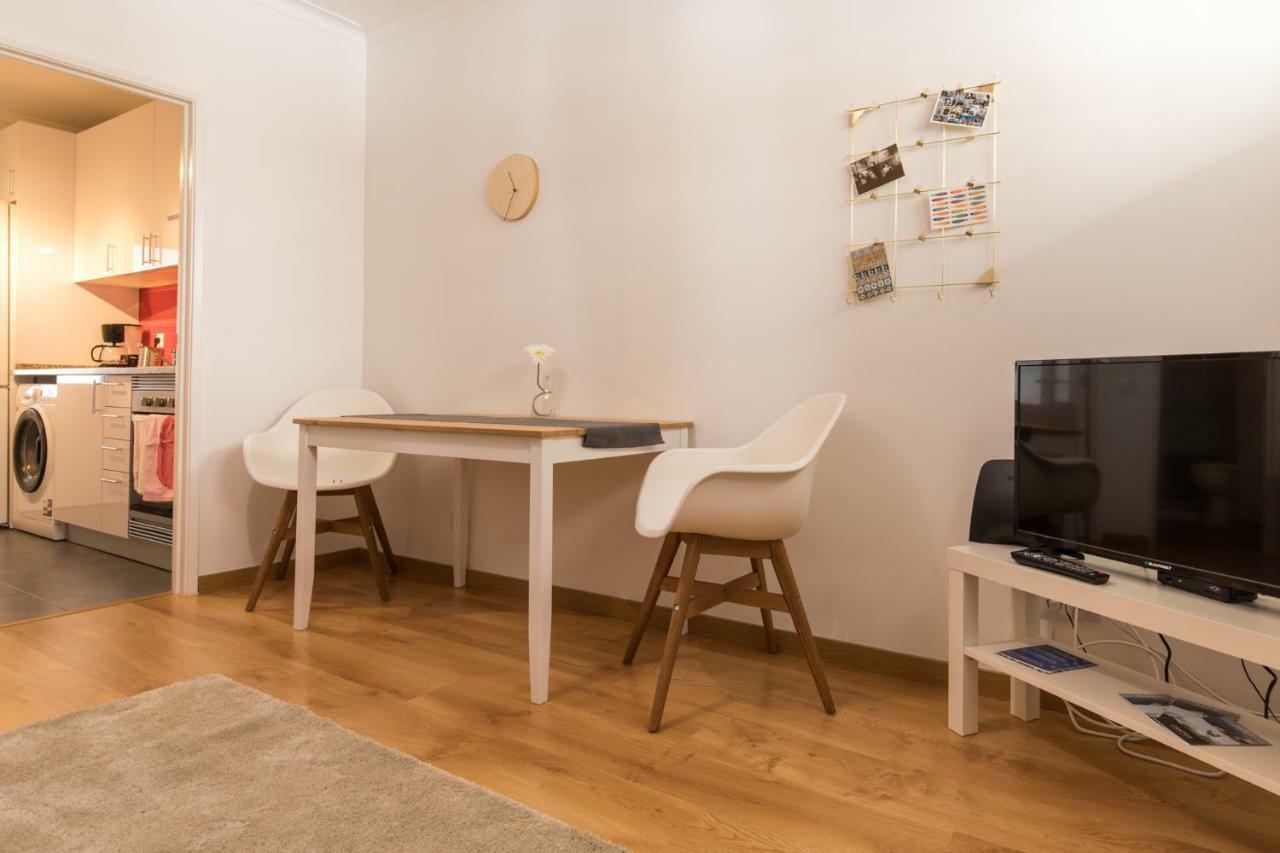 "Homeysuite" In Fontainhas Cascais Luaran gambar