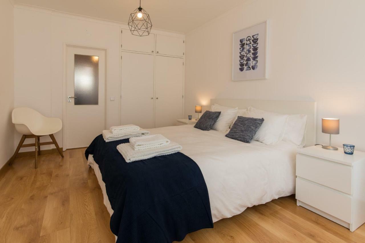 "Homeysuite" In Fontainhas Cascais Luaran gambar