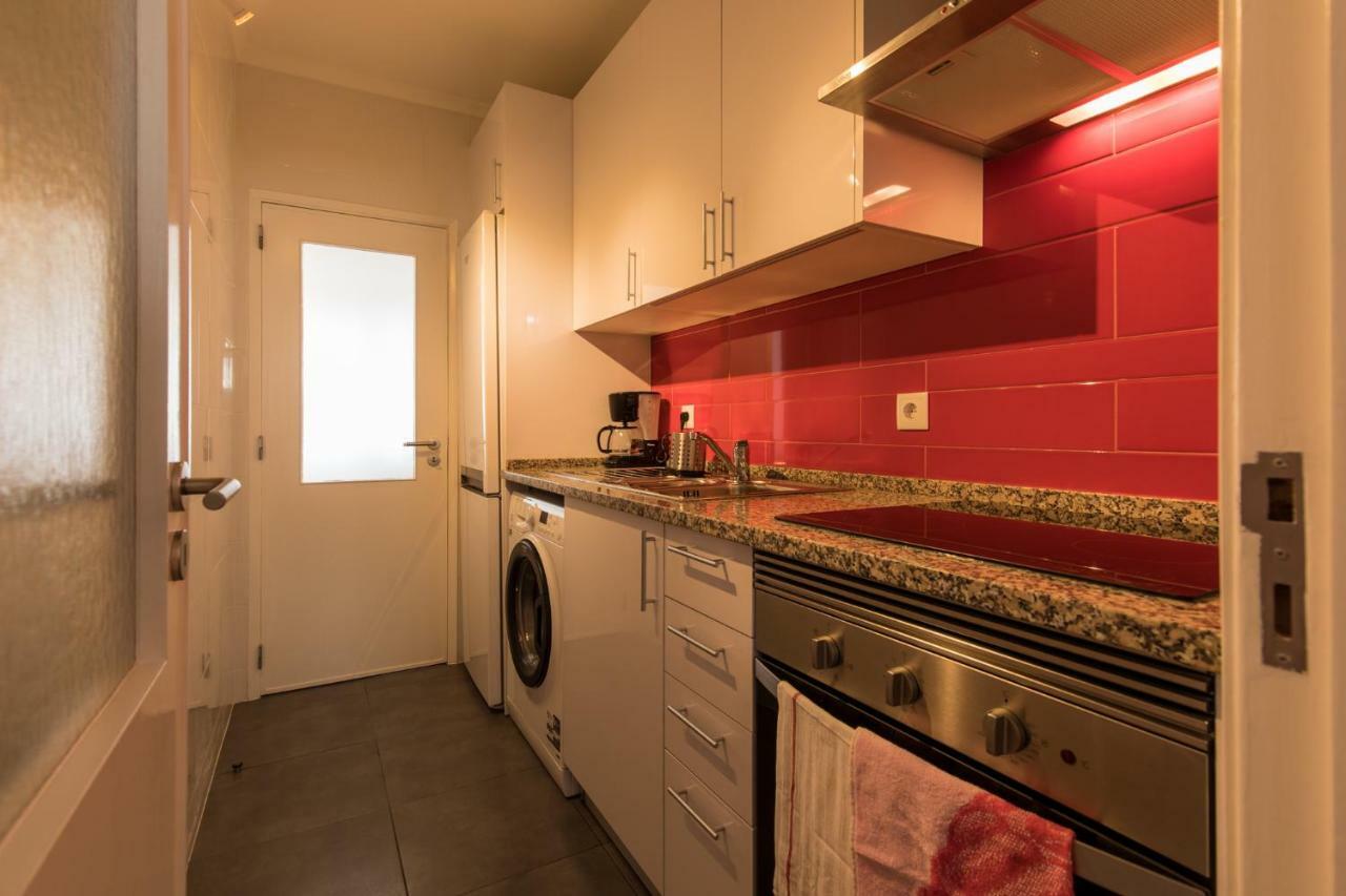 "Homeysuite" In Fontainhas Cascais Luaran gambar